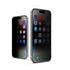22 cases Privacy Tempered Glass iPhone 16 Plus